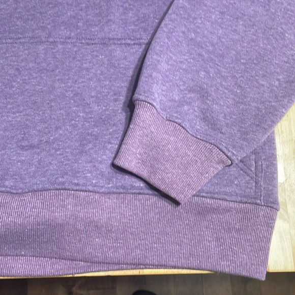 Mohawk college unisex size large hoodie - Picture 4 of 6